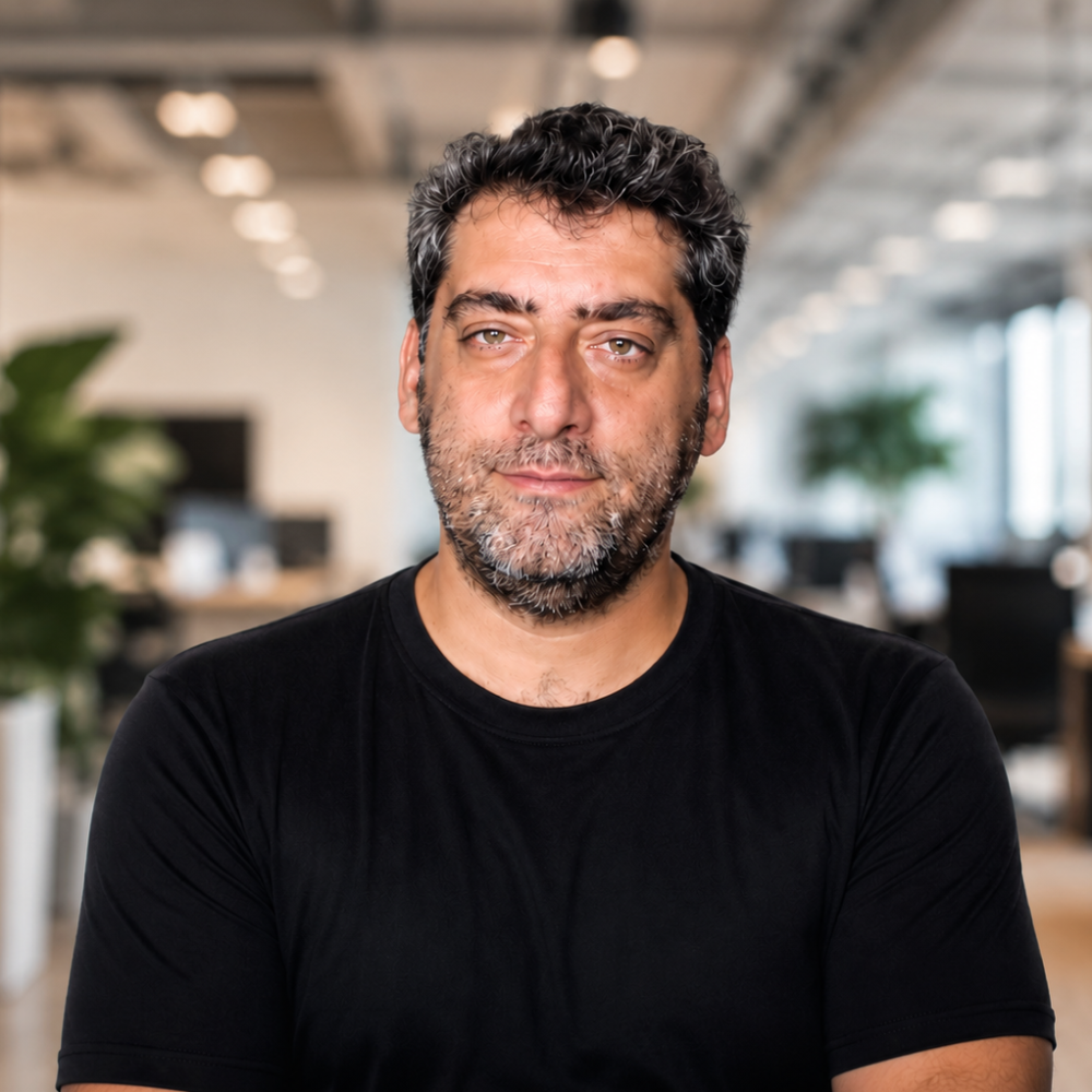 Jonathan Boukhris, formateur spécialisé en WordPress, intelligence artificielle, automatisation et acquisition digitale.
